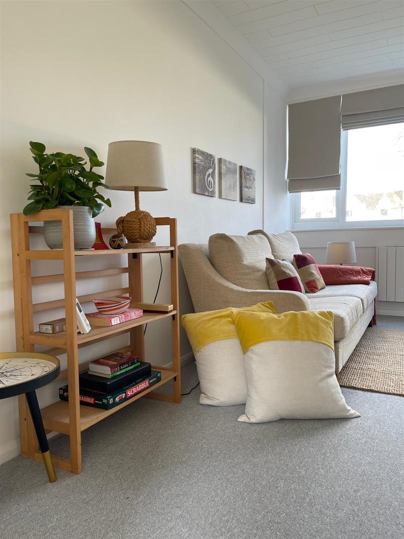 Quarry Hill, St. Leonards-On-Sea